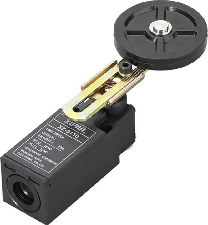 Actual product image Tru Components Limit switch XZ