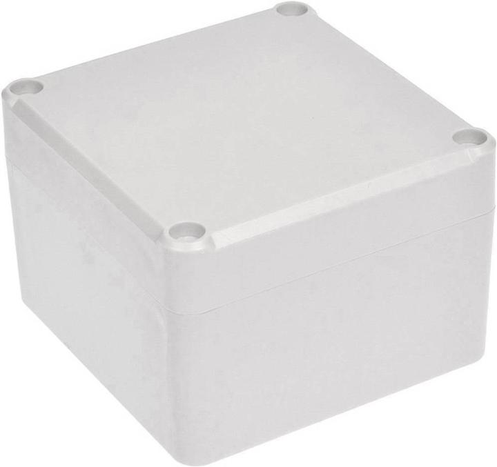 Actual product image Tru Components Universal housing (Housing)