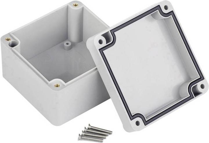 Actual product image Tru Components Universal housing (Housing)