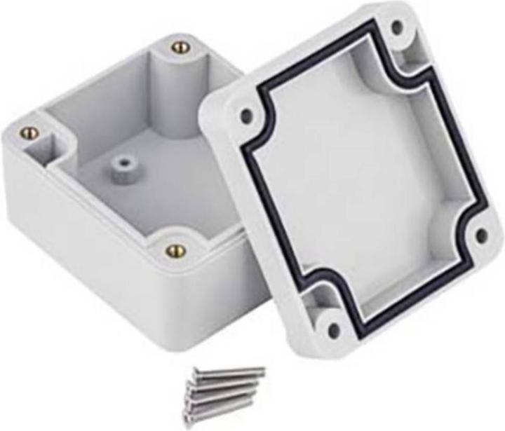 Actual product image Tru Components Universal housing (Housing)