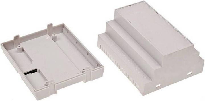 Produktbild Tru Components Hutschienen-Gehäuse (Gehäuse)