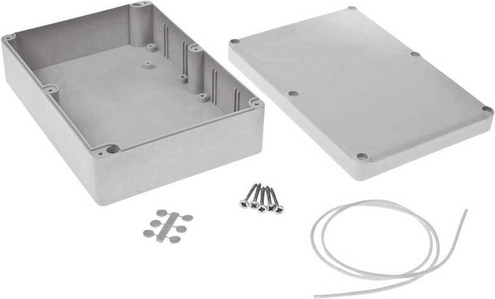 Produktbild Tru Components Universal-Gehäuse (Gehäuse)