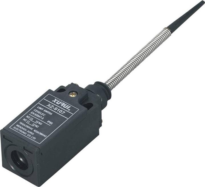 Actual product image Tru Components Limit switch XZ