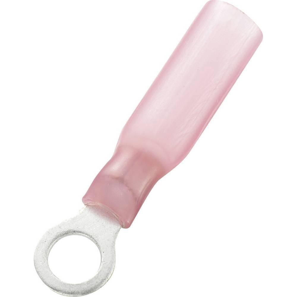 Tru Components, Kabelverbindung, Ringkabelschuh