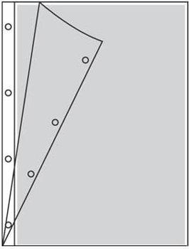 Immagine prodotto Leitz Pp (A4, 1 x)