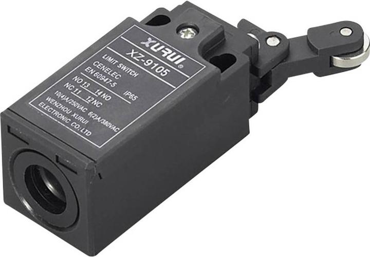 Actual product image Tru Components Limit switch XZ