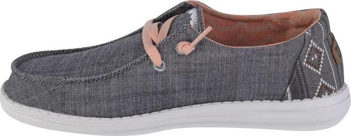 Actual product image Hey Dude Wendy Boho Embroidered (36)