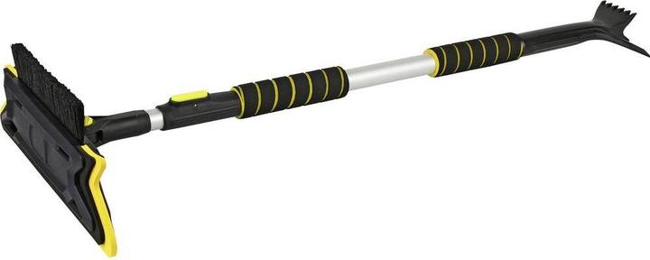 APA Kunststoff Eiskratzer / Schneebesen (L x B x H) 890 x 115 x 150 mm SUV, Pk