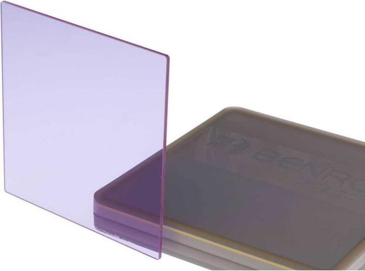 Image du produit Benro Filtras MATN1010 100x100mm (Filtre gris neutre, 100 mm)