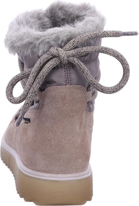 Actual product image Legero Giotto boots (39)