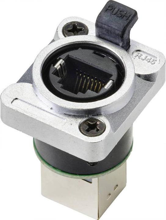 Produktbild Tru Components Datensteckverbinder