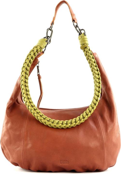 Produktbild FredsBruder Nida Hobo Bag