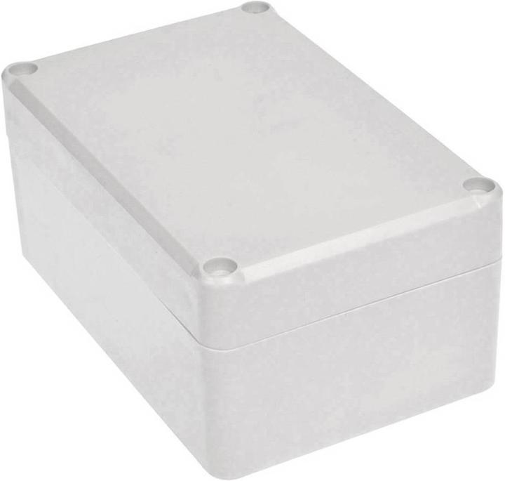 Actual product image Tru Components Universal housing (Housing)