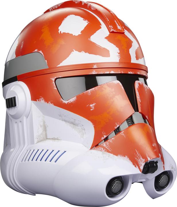 Hasbro Star Wars The Black Series 332nd Ahsoka’s Clone Trooper Helm zu Star Wars