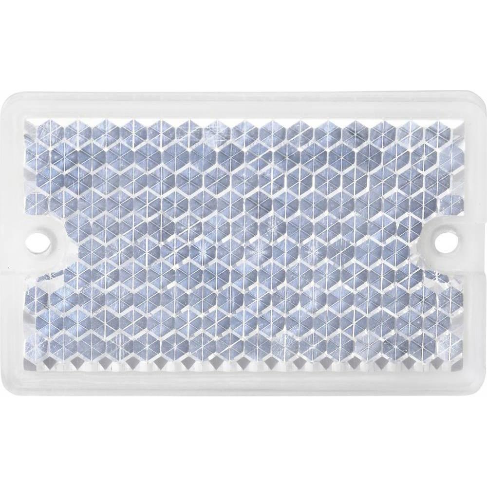 Thumbnail - Tru Components, Zubehör Steuerungstechnik, Retroreflektor-Spiegel 65 x 40