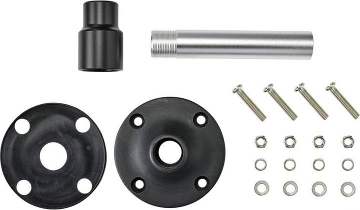 Actual product image Tru Components Foot