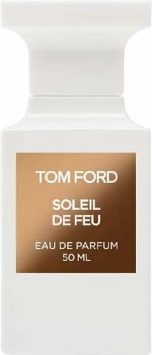 Actual product image Tom Ford Soleil Bronze Eau de Parfum (Eau de parfum, 50 ml)