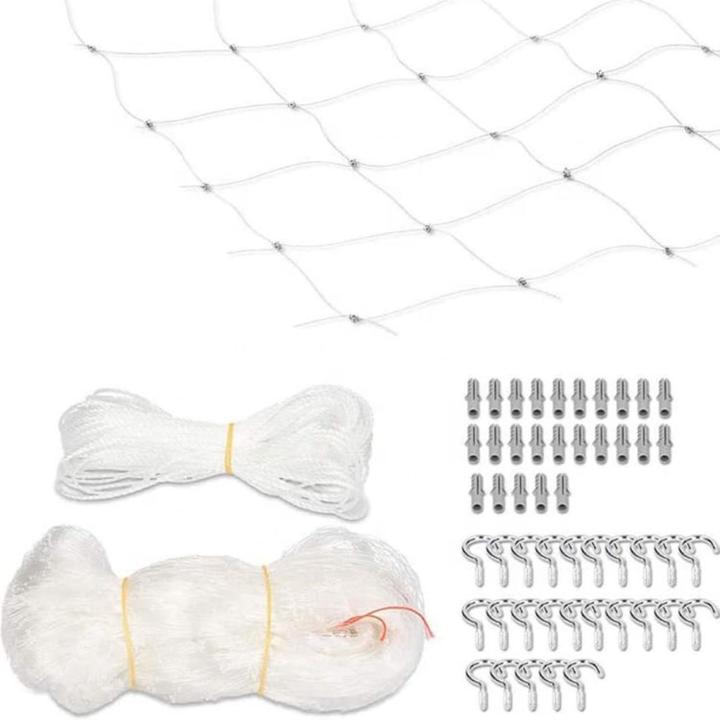 Cat-Netz Katzenschutznetz