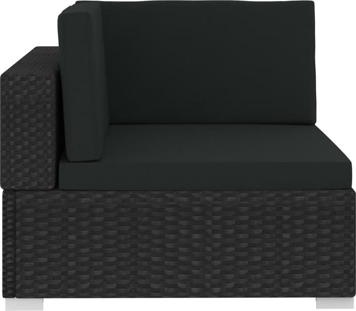 Produktbild vidaXL Harlan