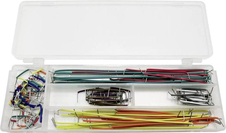 Tru Components Vorkonfektionierte Kabel für Arduino
