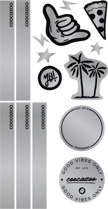 Produktbild Coocazoo Black