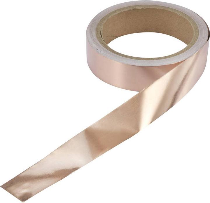 Copper