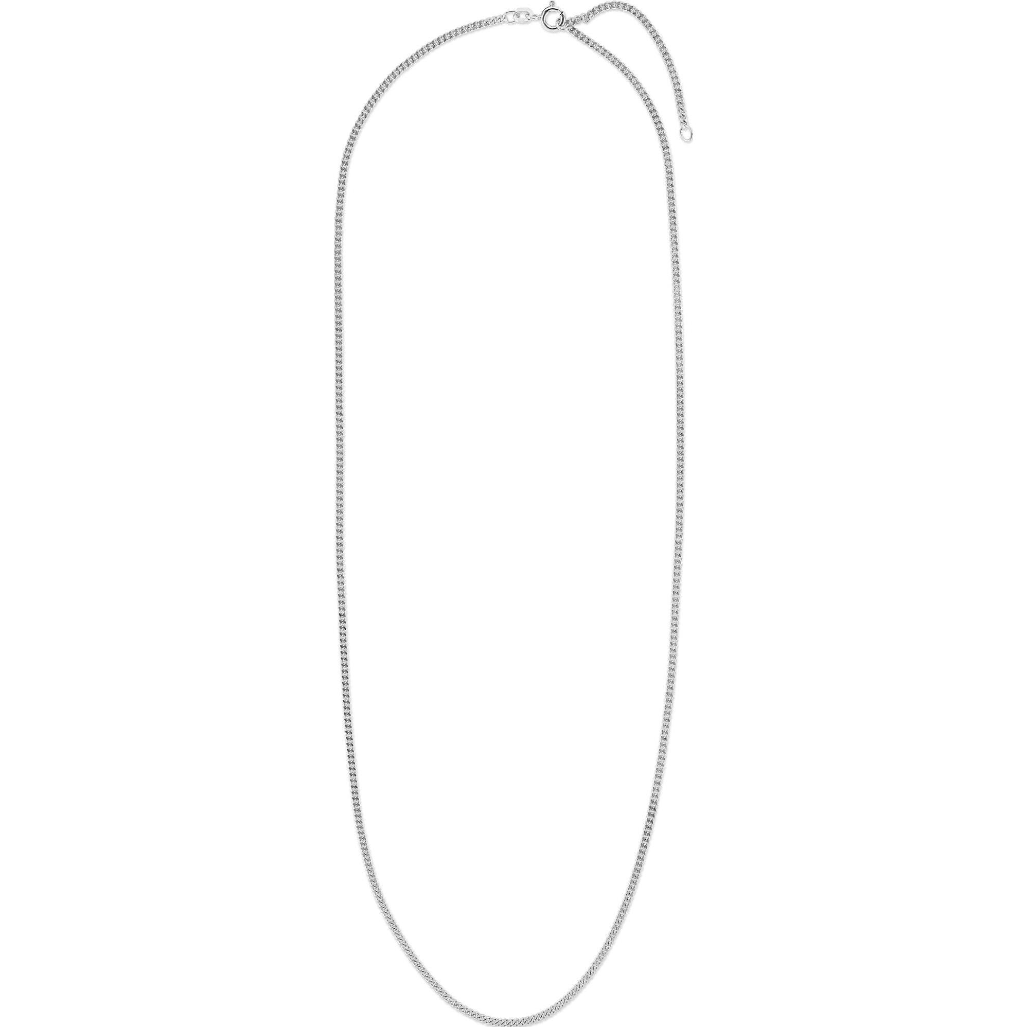 Thumbnail - Favs, Halsschmuck, Kette, (925er Silber, 40 cm)