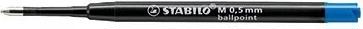Produktbild STABILO Ballpoint Refill Kugelschreiber Grossraummine (Ersatzmine, Blau, 0.50 mm)