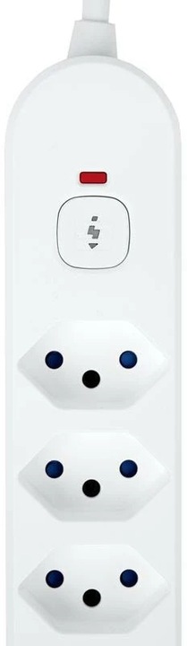Produktbild Steffen Iq Pro (6 x, USB-A, USB-C, 3 m)