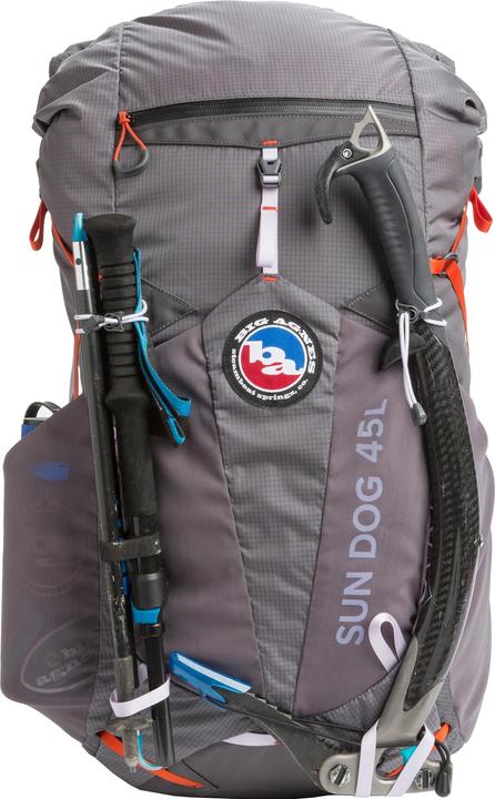 Actual product image Big Agnes Sun Dog 45L (45 l)