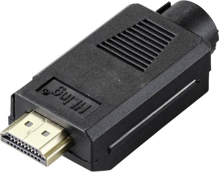 Image du produit Tru Components Connecteur D-SUB