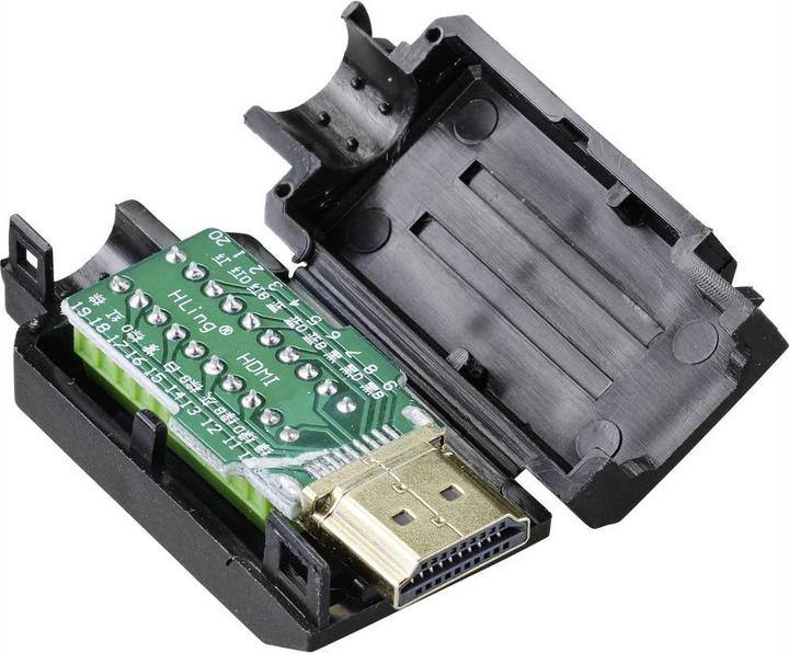 Image du produit Tru Components Connecteur D-SUB