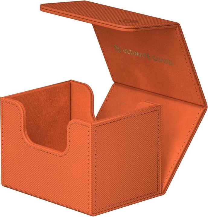 Immagine prodotto Ultimate Guard Sidewinder 100+ Xenoskin Summer Edition 2025