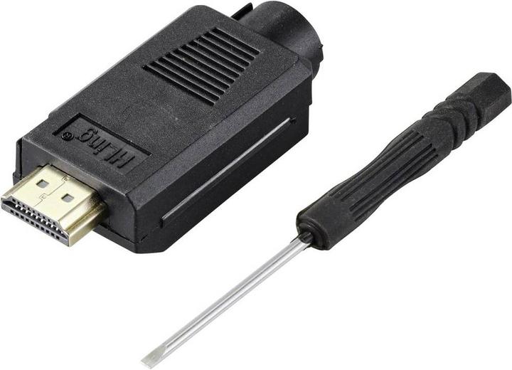 Image du produit Tru Components Connecteur D-SUB