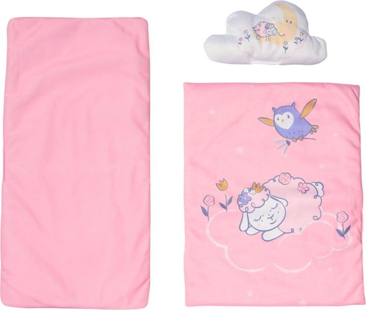 Produktbild Baby Annabell Sweet Dreams Bett
