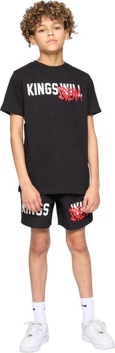 Image du produit Kings Will Dream - Short de bain style Tag - Garçon (128)