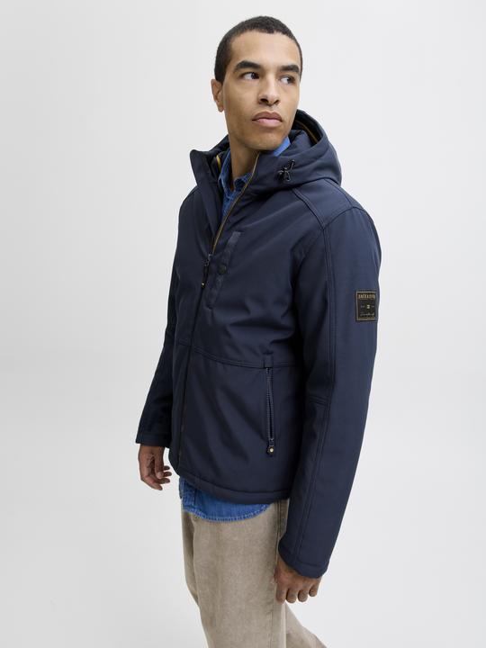 Immagine prodotto Jack & Jones Softshell Jacke Softshell Jacke (L)