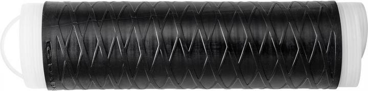 Image du produit Tru Components TC-9473308 Gaine thermorétractable noire 42 mm 0,17 m (1 x)