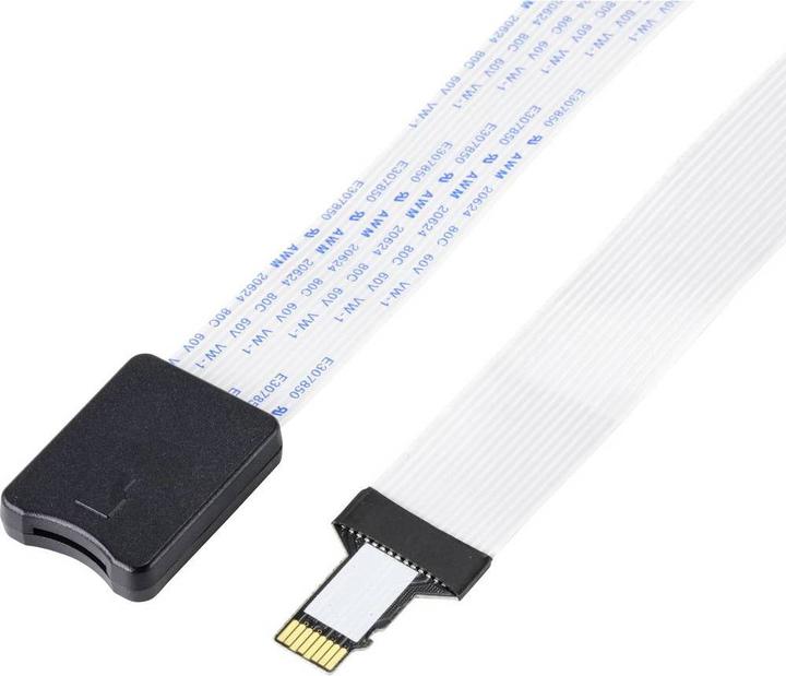 Produktbild Tru Components TRU MicroSD - MicroSD Verlängerungskabel