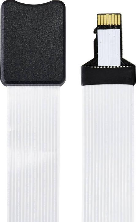 Produktbild Tru Components TRU MicroSD - MicroSD Verlängerungskabel