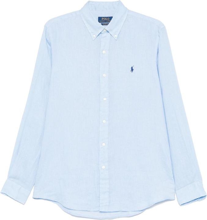 Immagine prodotto Ralph Lauren Shirts Clear Blue (L)