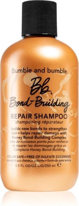 Produktbild Bumble and bumble Bb. Bond-Building - Repair Shampoo (250 ml, Flüssiges Shampoo)