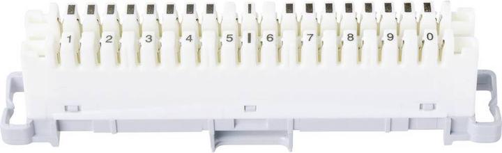 Actual product image Tru Components TC-9878232 LSA strips series 2 Contents 1 pc.