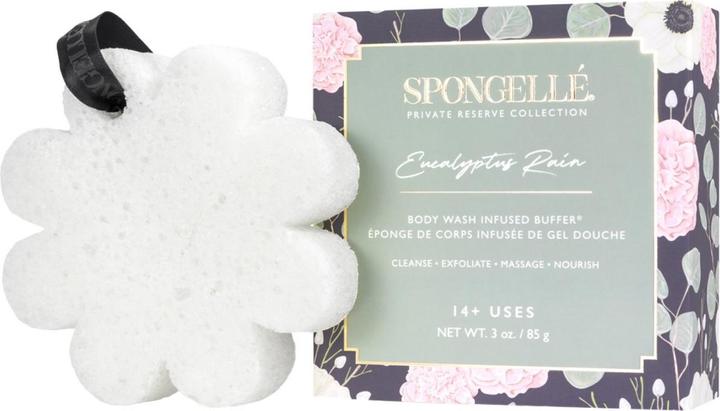 Produktbild Spongellé Bodywash Eucalyptus Rain