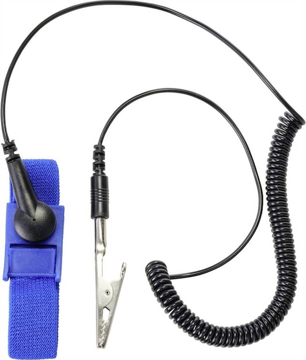 Productafbeelding Tru Components ESD antistatisch plakband (Statische bescherming)