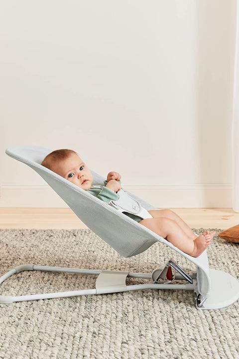 Image du produit BabyBjörn Transat Balance Soft Mesh