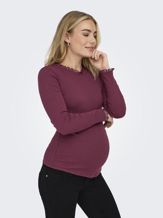 Image du produit Only Maternity OLMLESLIE T-shirt T-shirt (M)
