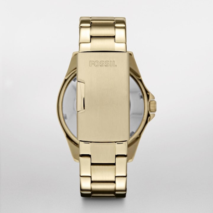 Produktbild Fossil Riley (Analoguhr, 38 mm)