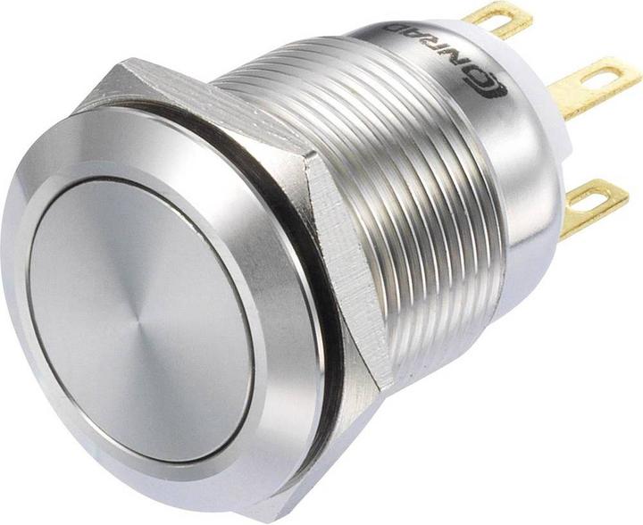 Produktbild Tru Components Druckschalter