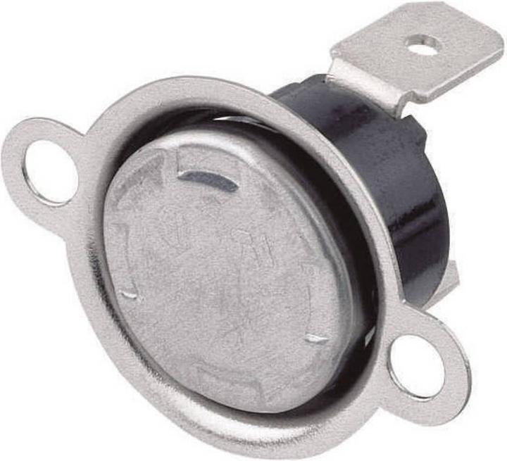 Productafbeelding Tru Components Bimetaal schakelaar